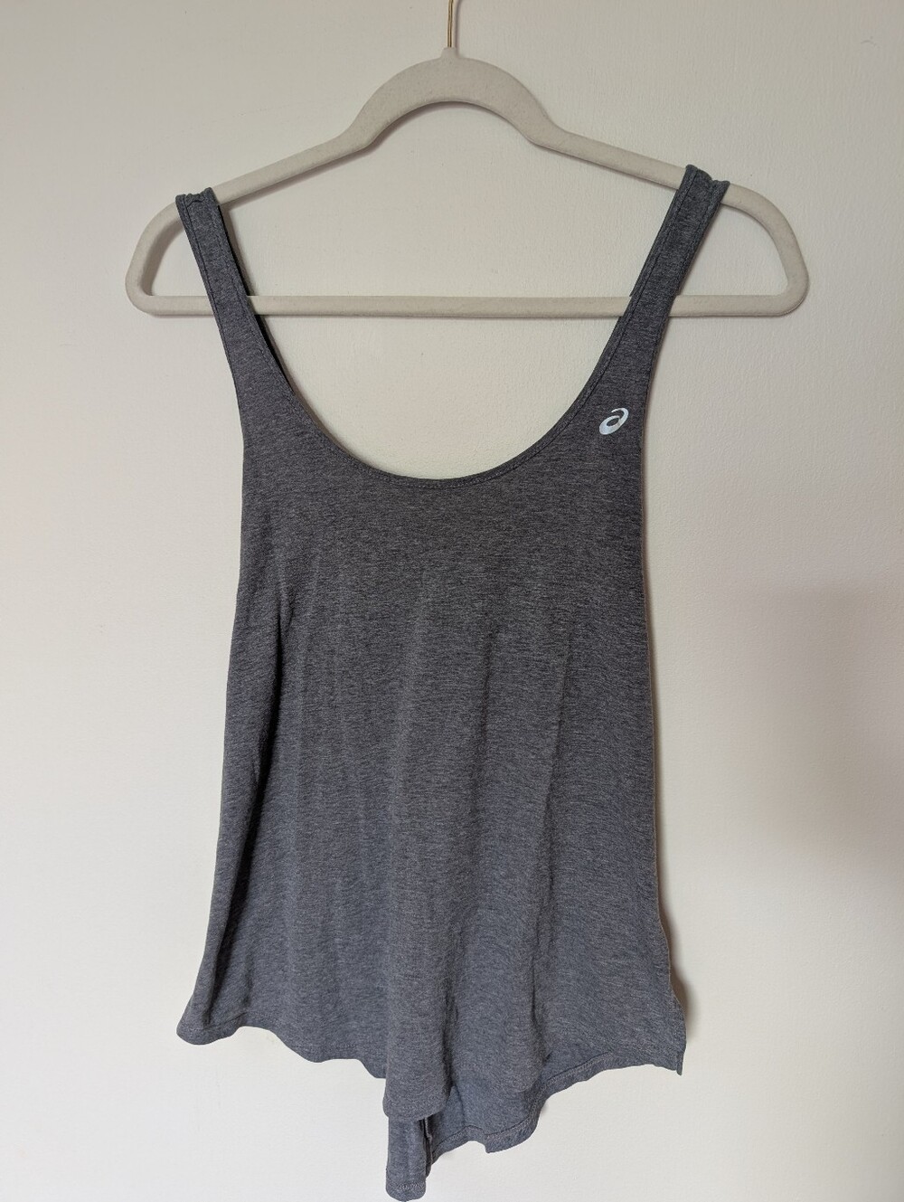 Asics Tank